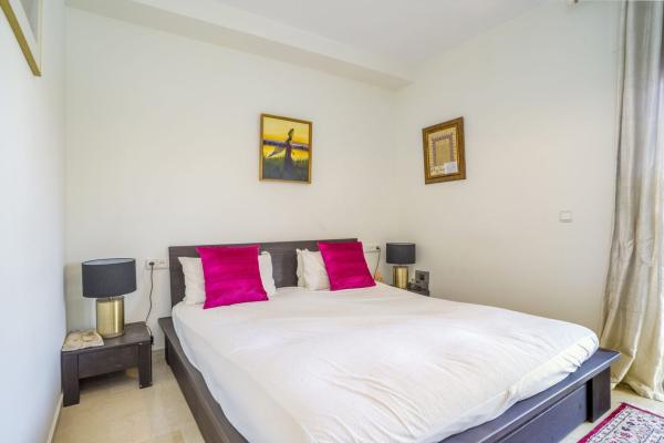 Venta de piso en Piso en Calle de Marcasitas, 7, Nagüeles, Marbella, Marbella
 photo 4