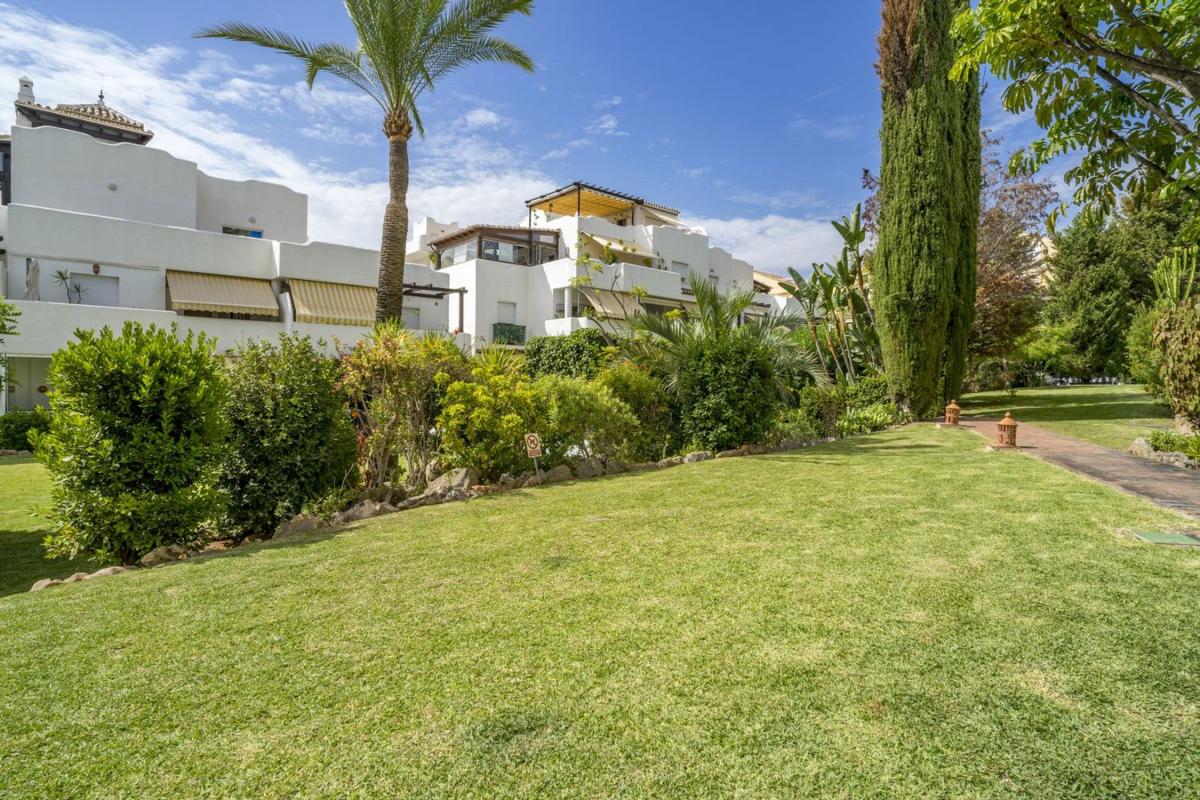 Продажа квартиры на Piso en Calle de Marcasitas, 7, Nagüeles, Marbella, Марбелла
photo 5