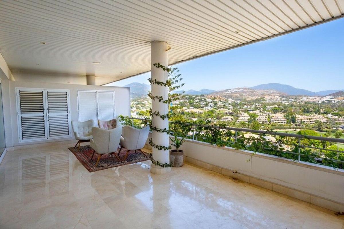 Продажа квартиры на Piso en Las Brisas, Marbella, Марбелла
photo 5