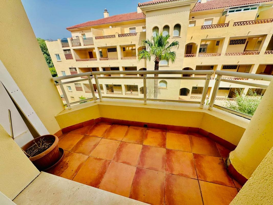 Venta de piso en Piso en Calle Acebuche, Mijas Golf, Mijas, Mijas
photo 1