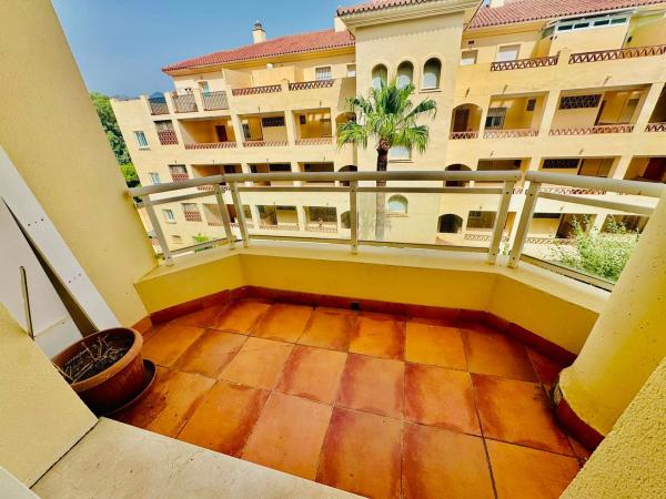 Venta de piso en Piso en Calle Acebuche, Mijas Golf, Mijas, Mijas
photo 1