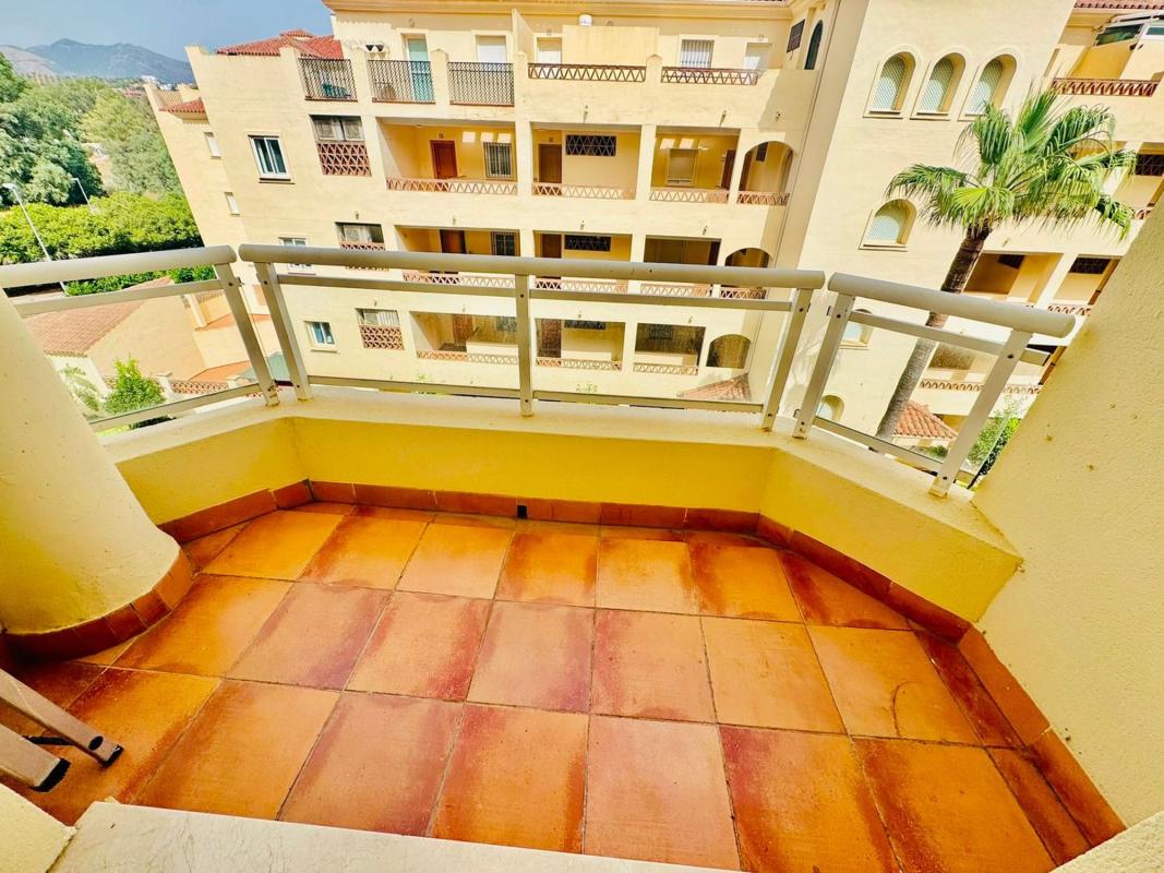 Venta de piso en Piso en Calle Acebuche, Mijas Golf, Mijas, Mijas
photo 2