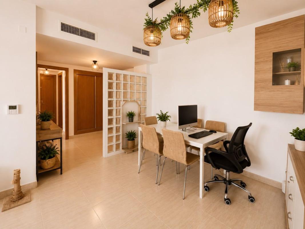 Venta de piso en Piso en Calle Acebuche, Mijas Golf, Mijas, Mijas
photo 3