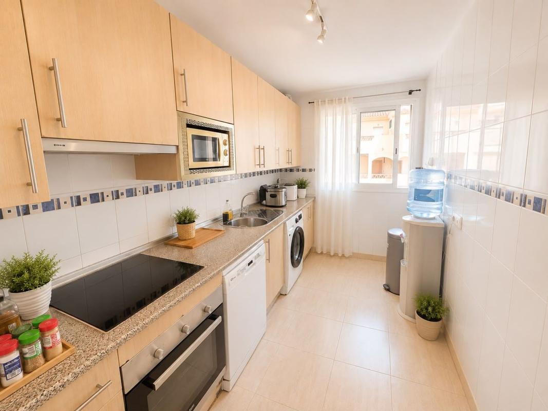 Venta de piso en Piso en Calle Acebuche, Mijas Golf, Mijas, Mijas
photo 5