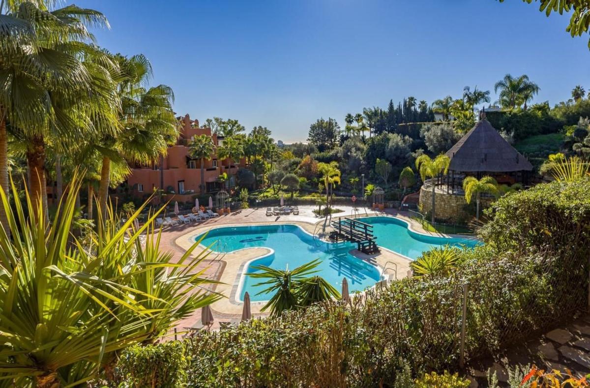 Sprzedaż mieszkania w Piso en Osa Mayor-Nva Andalucia g, 23, Los Naranjos, Marbella, Marbella
photo 1