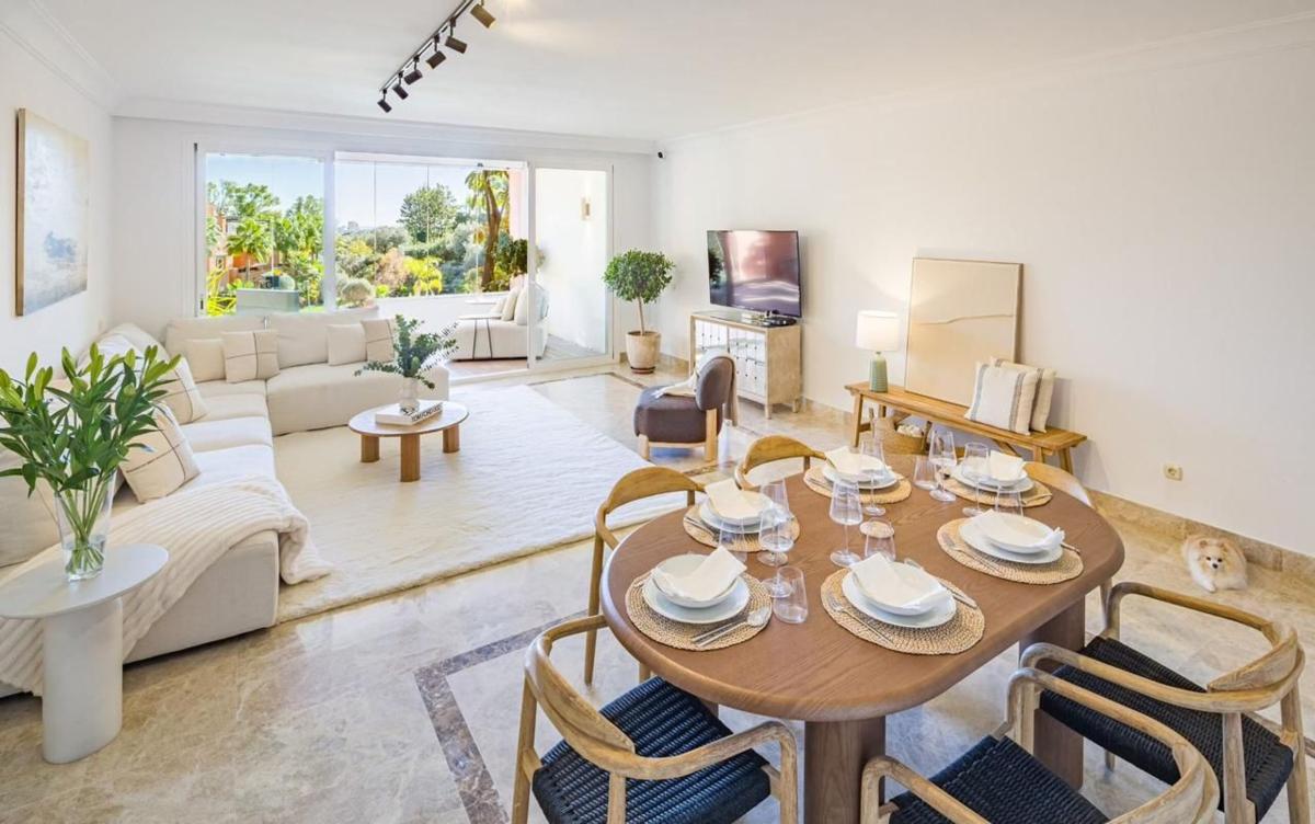 Sprzedaż mieszkania w Piso en Osa Mayor-Nva Andalucia g, 23, Los Naranjos, Marbella, Marbella
photo 3