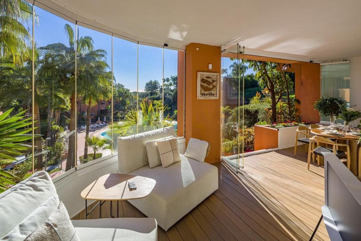 Sprzedaż mieszkania w Piso en Osa Mayor-Nva Andalucia g, 23, Los Naranjos, Marbella, Marbella
photo 4