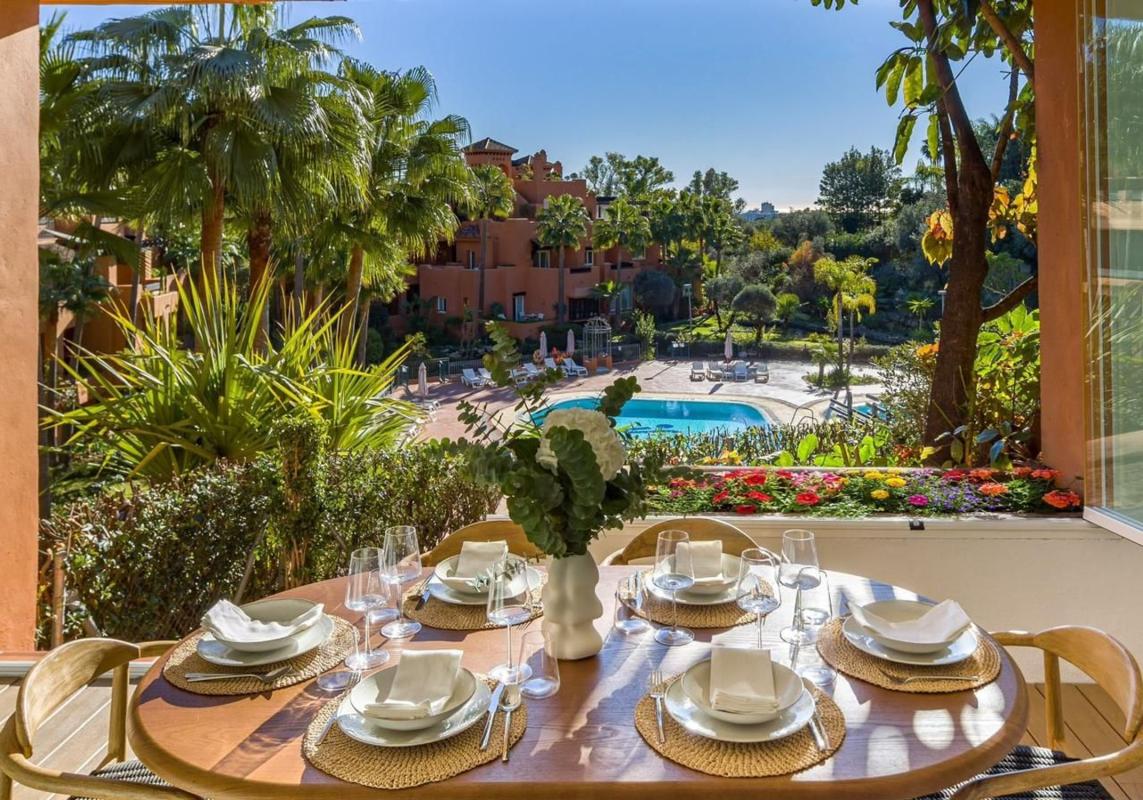 Sprzedaż mieszkania w Piso en Osa Mayor-Nva Andalucia g, 23, Los Naranjos, Marbella, Marbella
photo 5