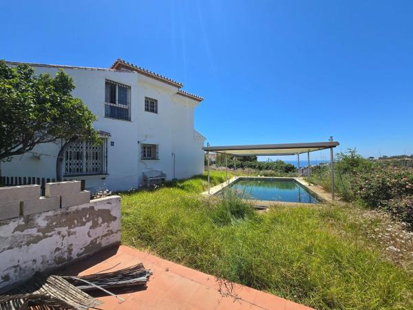 Casa o chalet independiente en Espera De Torrenueva, 1, La Cala de Mijas, Mijas photo 1