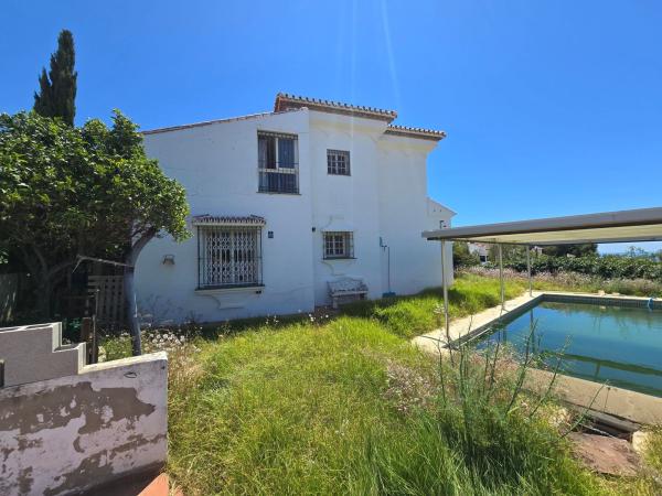 Casa o chalet independiente en Espera De Torrenueva, 1, La Cala de Mijas, Mijas thumbnail 2