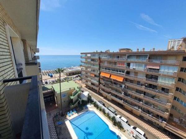 Venta de piso en Piso en Centro Ciudad, Fuengirola, Fuengirola
thumbnail 3