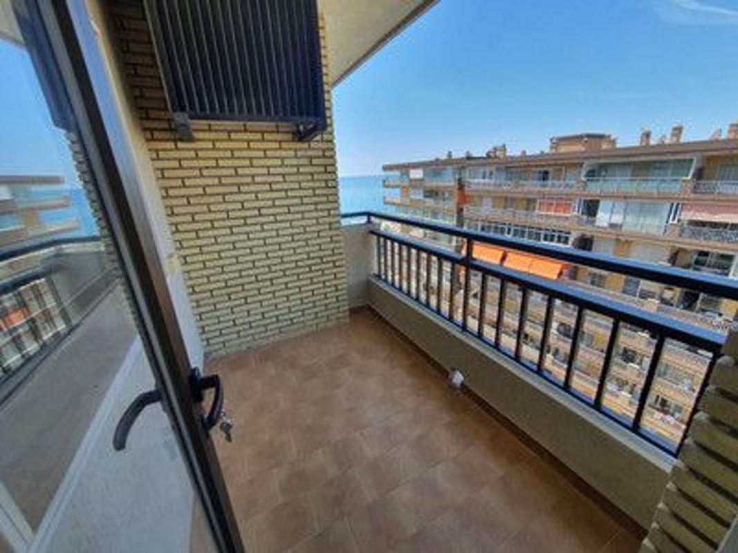 Sprzedaż mieszkania w Piso en Centro Ciudad, Fuengirola, Fuengirola
photo 5
