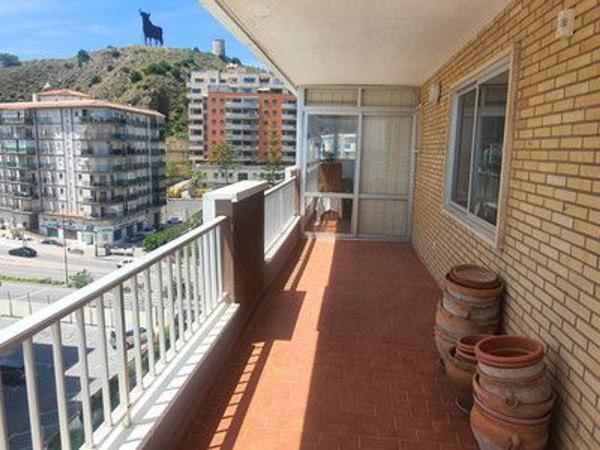 Venta de piso en Piso en Paseo Marítimo Rey de España, 102, Las Gaviotas, Fuengirola, Fuengirola
thumbnail 2