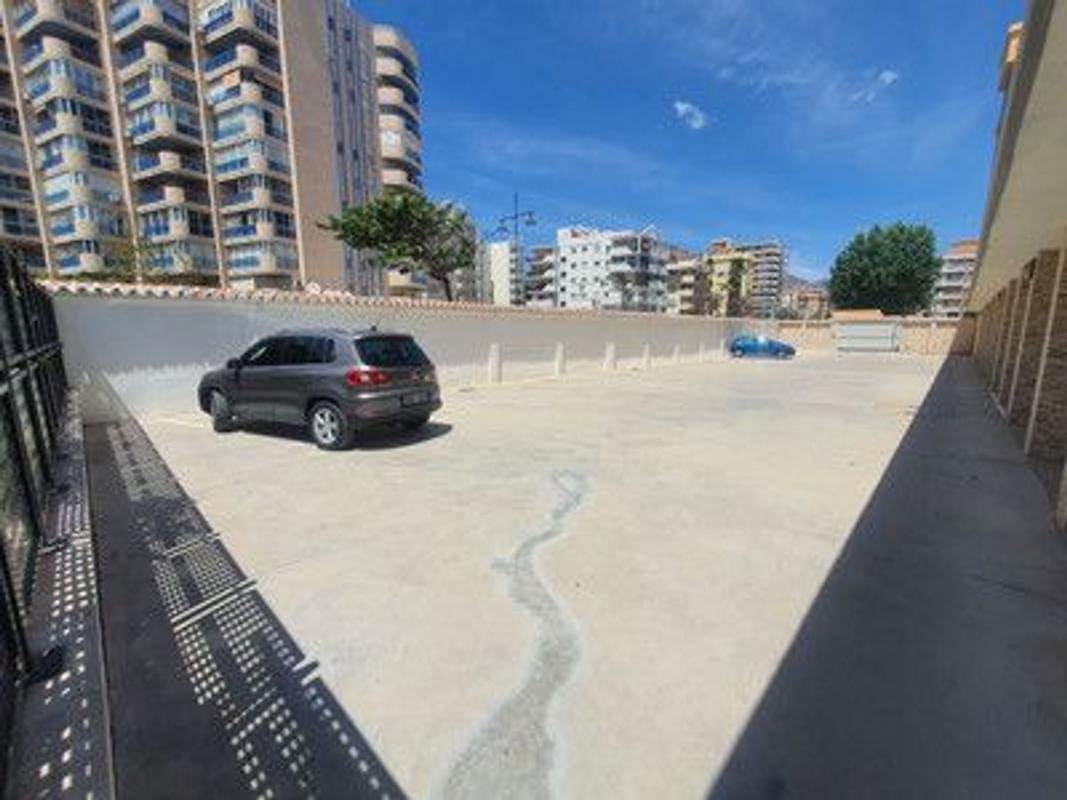 Venta de piso en Piso en Paseo Marítimo Rey de España, 102, Las Gaviotas, Fuengirola, Fuengirola
photo 5