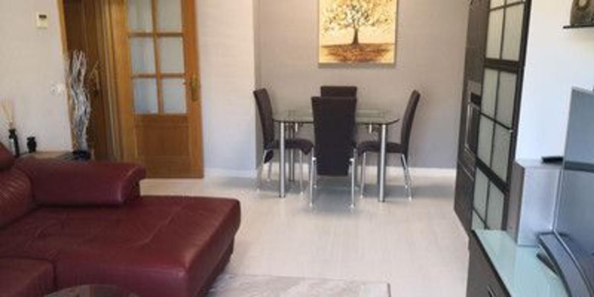 Продажа квартиры на Piso en Calle Timón, 66, Zona Centro Comercial Torrequebrada, Benalmádena, Бенальмадена
photo 3