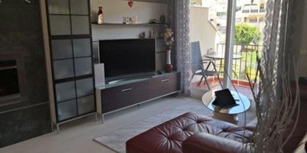 Продажа квартиры на Piso en Calle Timón, 66, Zona Centro Comercial Torrequebrada, Benalmádena, Бенальмадена
 photo 4