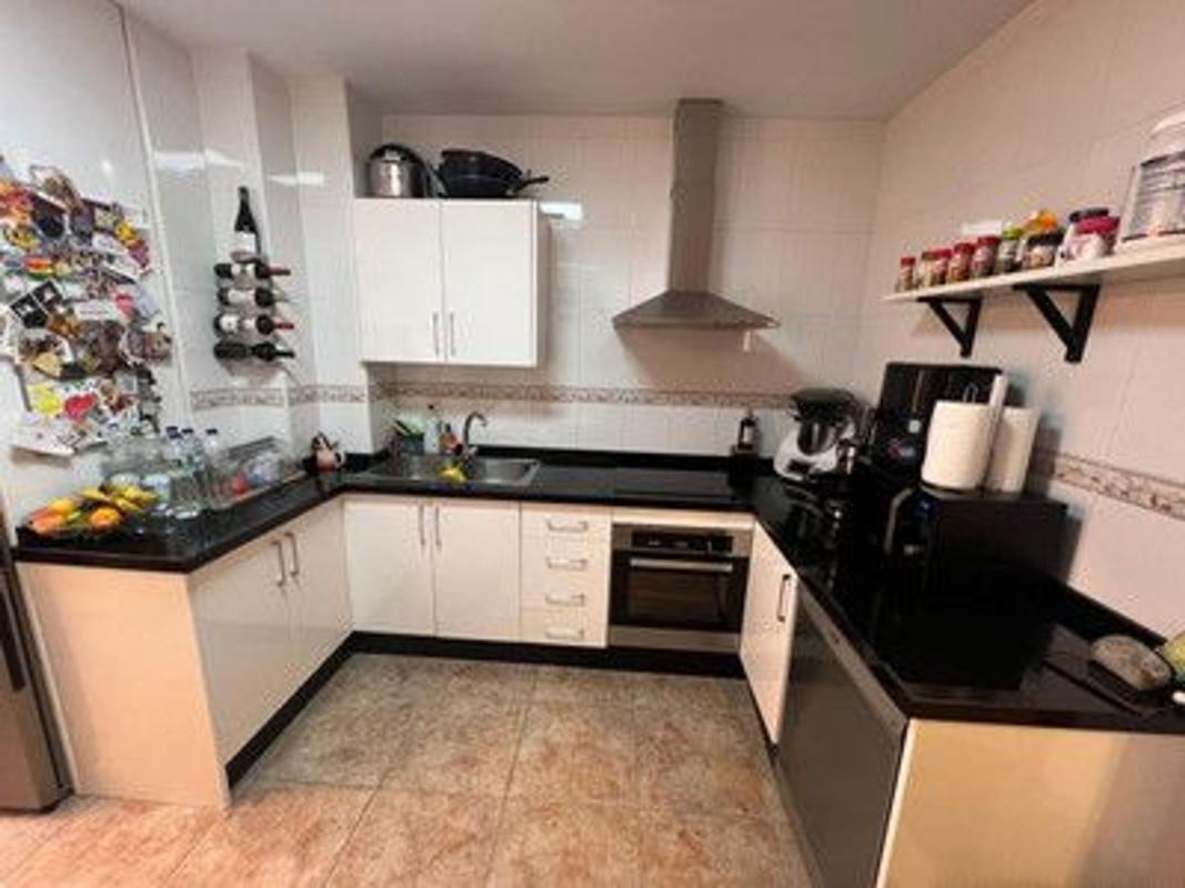 Sale of apartment in Piso en Calle Río Benamargosa, 15, Los Rios - CARE, Mijas, Mijas
 photo 4