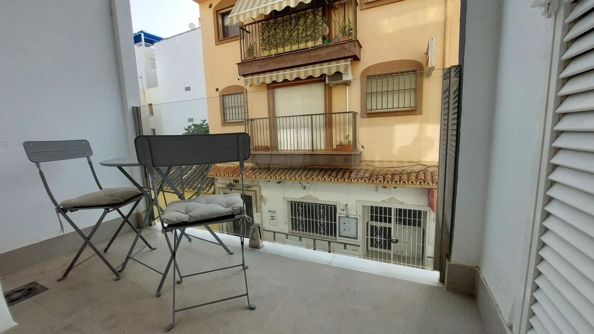 Sale of apartment in Piso en Calle Independencia, Zona Puerto Deportivo, Fuengirola, Fuengirola
photo 1