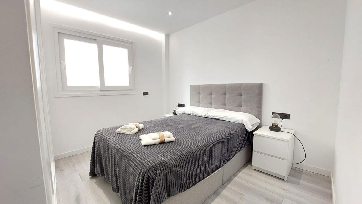 Sale of apartment in Piso en Calle Independencia, Zona Puerto Deportivo, Fuengirola, Fuengirola
photo 4
