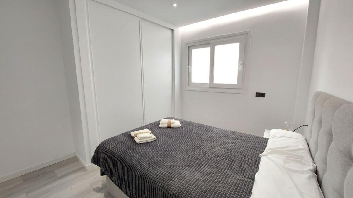 Sale of apartment in Piso en Calle Independencia, Zona Puerto Deportivo, Fuengirola, Fuengirola
photo 5