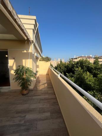 Аттик на продажу в  Ático en Calle Palma del Río, Puerta Blanca - Almudena, Málaga, Малага photo 4