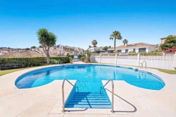 Продажа квартиры на Piso en Calle Libra, Riviera del Sol, Mijas, Михас
 photo 1
