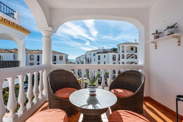 Продажа квартиры на Piso en Calle Libra, Riviera del Sol, Mijas, Михас
 photo 2