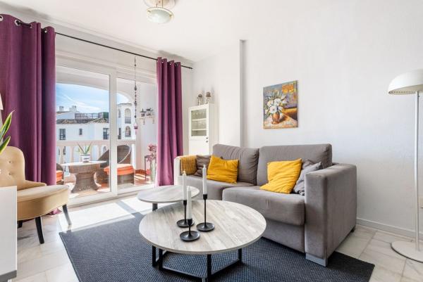 Продажа квартиры на Piso en Calle Libra, Riviera del Sol, Mijas, Михас
 photo 4