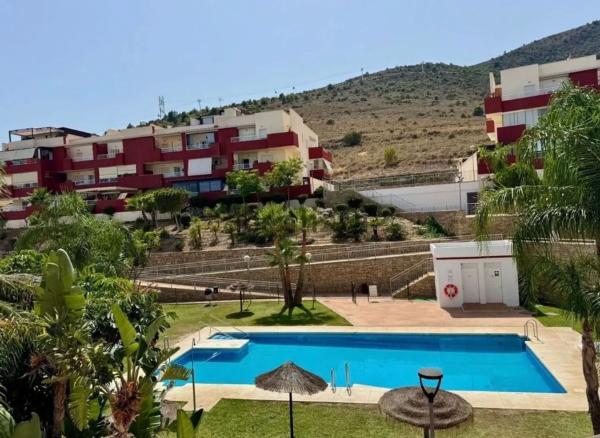 Продажа квартиры на Piso en Calle Oregano s/n, Santangelo, Benalmádena, Бенальмадена
photo 1