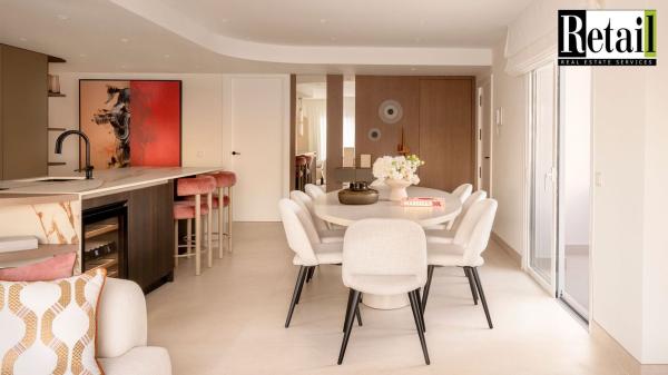 Penthouse for sale at  Ático en Dominion Beach, El Velerín, Estepona, Estepona photo 3