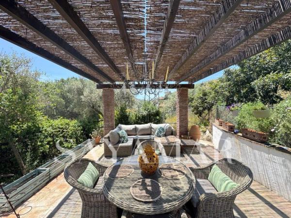 Casa o chalet independiente en Ma-116, Archez thumbnail 3