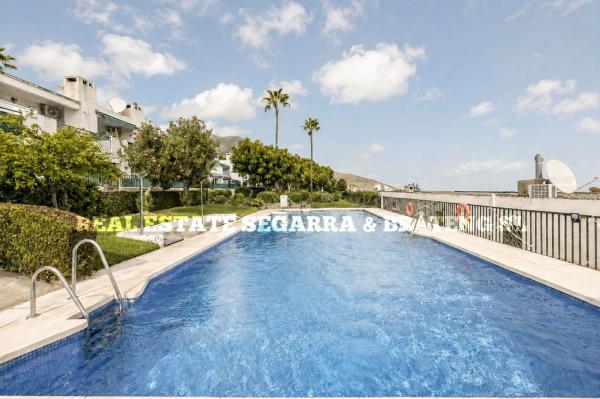 Chalet adosado en Los Nadales - Tio Charles, Benalmádena photo 1