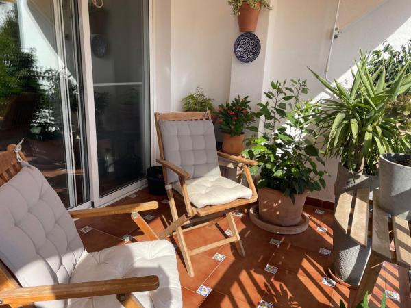 Venta de piso en Piso en Calle Loma de los Riscos, 75, Loma de los Riscos, Torremolinos, Torremolinos
thumbnail 2