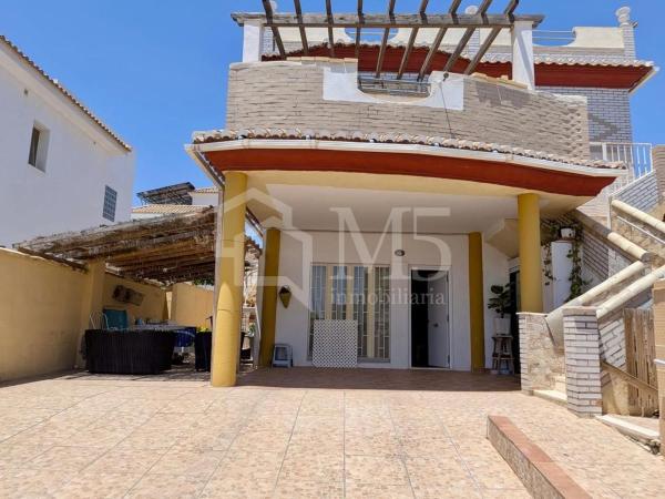 Casa o chalet independiente en El Tomillar, Vélez-Malaga thumbnail 3