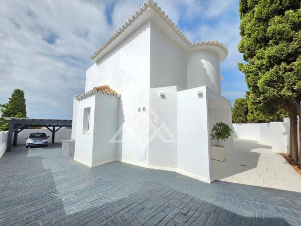 Casa o chalet independiente en Calle Acuario, Riviera del Sol, Mijas photo 2