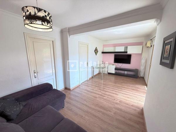 Продажа квартиры на Piso en Mangas Verdes - Las Flores, Málaga, Малага
photo 1