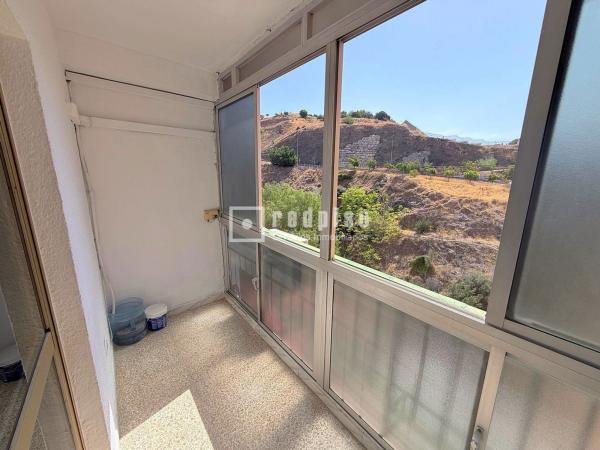 Продажа квартиры на Piso en Mangas Verdes - Las Flores, Málaga, Малага
thumbnail 2