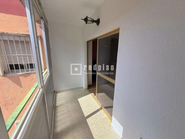 Продажа квартиры на Piso en Mangas Verdes - Las Flores, Málaga, Малага
thumbnail 3