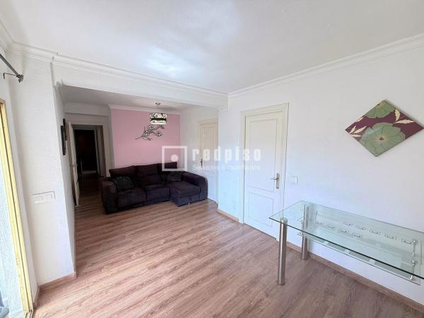 Продажа квартиры на Piso en Mangas Verdes - Las Flores, Málaga, Малага
 photo 4