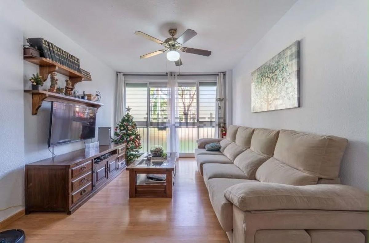 Venta de piso en Piso en Lanjarón, Los Árboles, Mijas, Mijas
photo 1