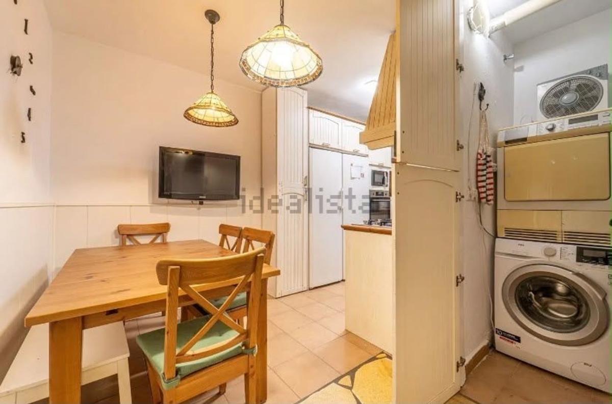 Venta de piso en Piso en Lanjarón, Los Árboles, Mijas, Mijas
photo 4