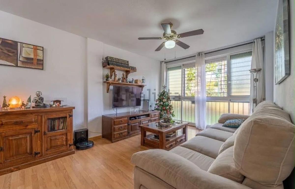 Venta de piso en Piso en Lanjarón, Los Árboles, Mijas, Mijas
photo 5