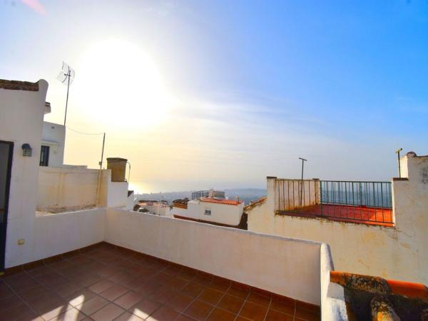 Duplex en venta en Dúplex en Sierra, Mijas Pueblo, Mijas, Mijas photo 1