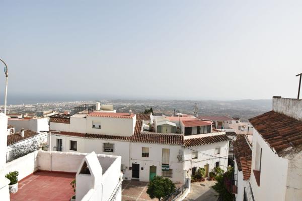 Duplex en venta en Dúplex en Sierra, Mijas Pueblo, Mijas, Mijas thumbnail 3