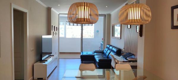 Продажа квартиры на Piso en Calle Faro, 6, Zona Centro Comercial Torrequebrada, Benalmádena, Бенальмадена
thumbnail 2
