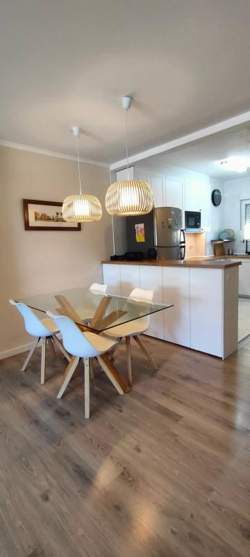 Продажа квартиры на Piso en Calle Faro, 6, Zona Centro Comercial Torrequebrada, Benalmádena, Бенальмадена
photo 4