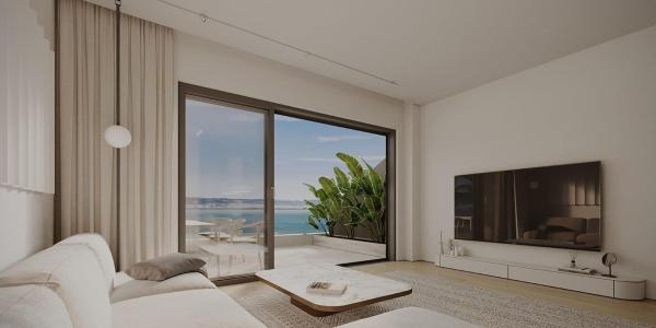 Venta de piso en Piso en Calaburra - Chaparral, Mijas, Mijas
 photo 1