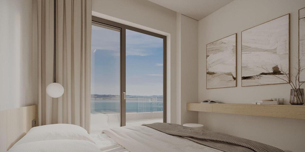 Venta de piso en Piso en Calaburra - Chaparral, Mijas, Mijas
 photo 2