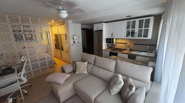 Продажа квартиры на Piso en Arroyo de la Miel, Benalmádena, Бенальмадена
photo 1