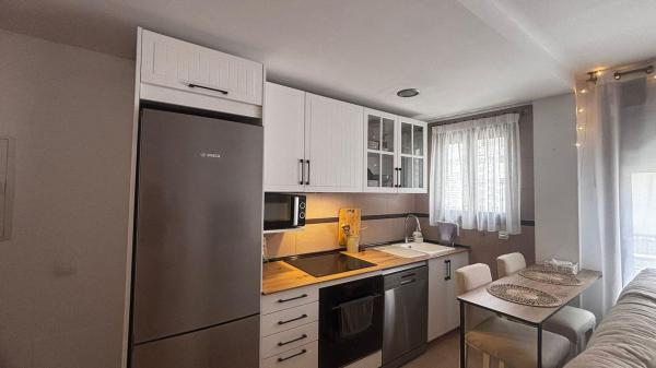 Продажа квартиры на Piso en Arroyo de la Miel, Benalmádena, Бенальмадена
 photo 4